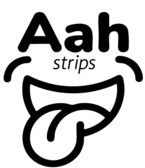 Aah Strips