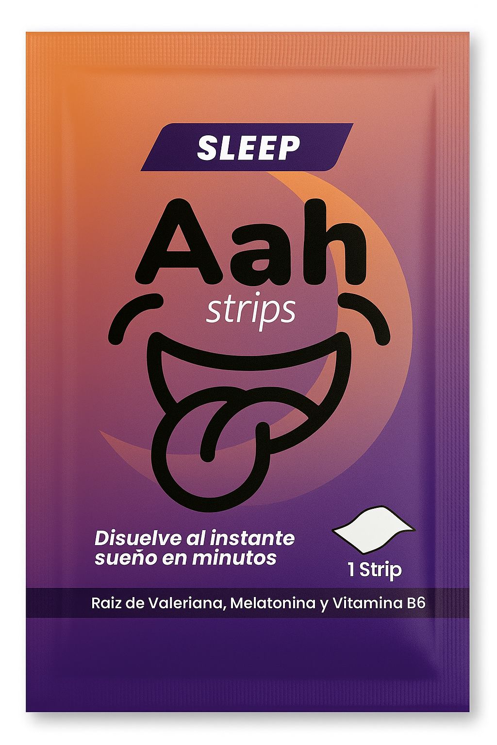 Aah Strips SLEEP
